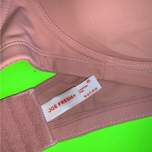 Woman’s Sports Bra - Picture 3 of 3